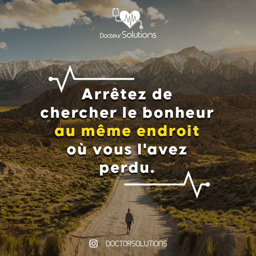 تويتر Docteur Solutions على تويتر Arretez De Chercher Le Bonheur Au Meme Endroit Ou Vous L Avez Perdu T Co Ggdabzh5he Docteur Solutions Citation Proverbe Amour Couple Vie Maroc France Dicton Motivation Quotes T Co تويتر Docteur Solutions على تويتر Arretez De Chercher Le Bonheur Au Meme Endroit Ou Vous L Avez Perdu T Co Ggdabzh5he Docteur Solutions Citation Proverbe Amour Couple Vie Maroc France Dicton Motivation Quotes T Co