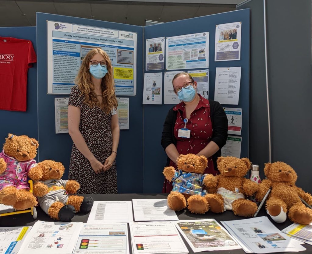 LD & Autism @ NNUH (@nnuhld) on Twitter photo Tara and Fiona joined <a href="/LDNursingUEA/">UEA Learning Disabilities Nursing #ChooseLDNursing</a> this afternoon <a href="/TheForumNorwich/">The Forum Norwich</a> to share best practice and promote the field of learning disability nursing #LDWeek21 Tara and Fiona joined <a href="/LDNursingUEA/">UEA Learning Disabilities Nursing #ChooseLDNursing</a> this afternoon <a href="/TheForumNorwich/">The Forum Norwich</a> to share best practice and promote the field of learning disability nursing #LDWeek21