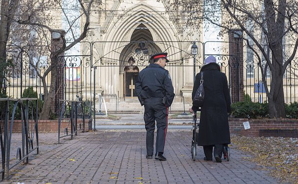 Each year throughout the month of June, seniors are recognized for their contributions to communities across Ontario. This year’s theme “Stay safe, active and connected,” is particularly relevant as seniors are one of the groups most impacted by the COVID-19 pandemic.