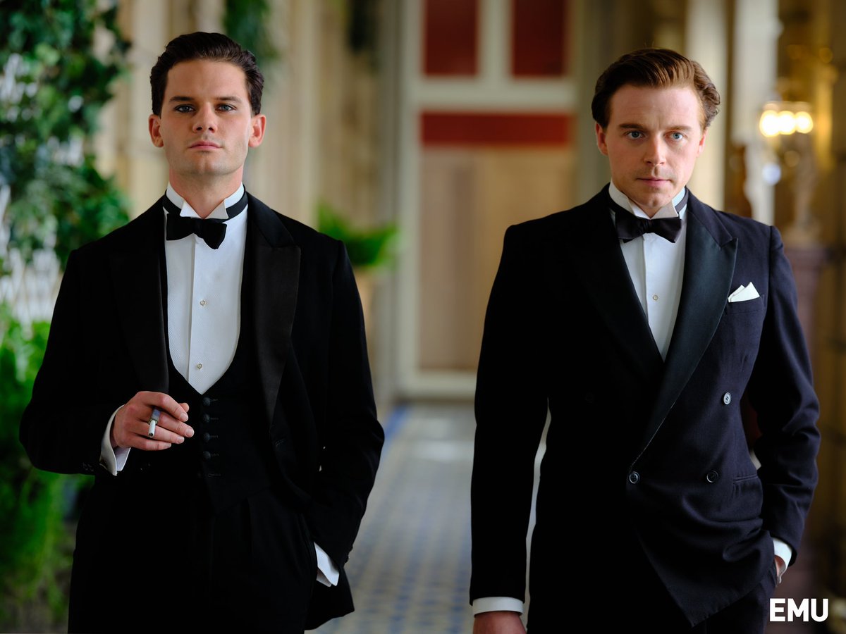 emufilms's tweet image. BENEDICTION #TIFF21