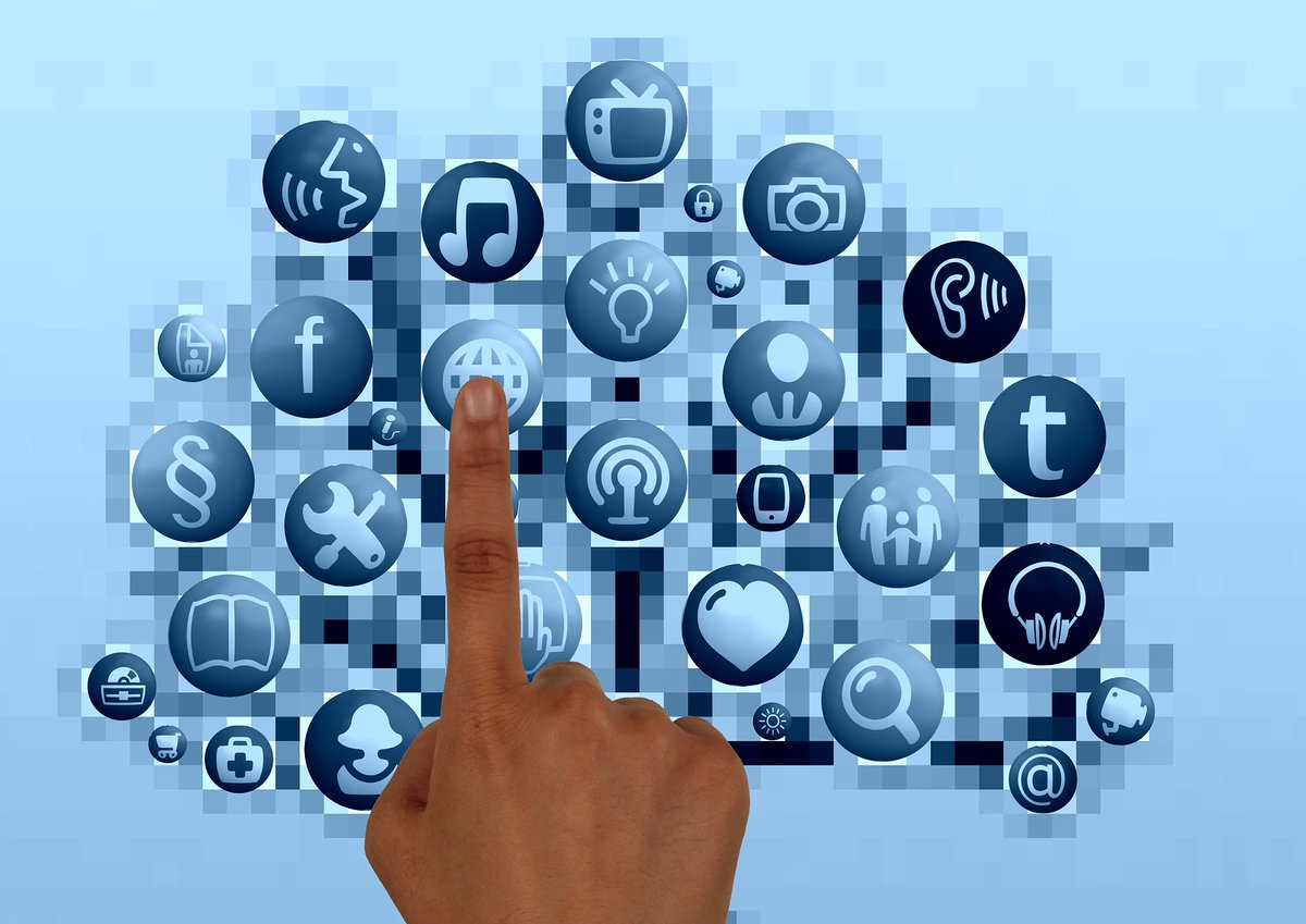 FIWARE Zone tweet media