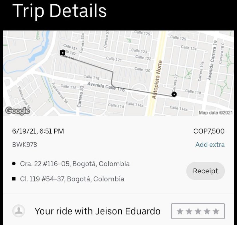 luolarte1's tweet photo. @Uber_Col llevamos intentando comunicarnos con ustedes por días! Se nos quedaron unas gafas en uno de sus carros y no hemos obtenido respuesta 🙄 su ayuda por favor @Uber_Col @sicsuper https://t.co/6a9g5m3PiX