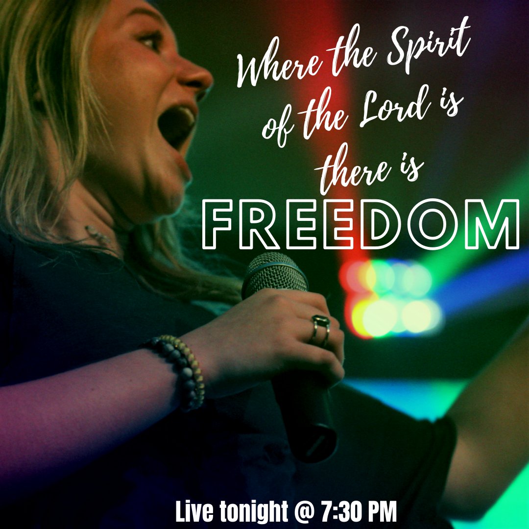 Join Us this evening for an amazing Service with <a href="/gwcchurch/">GWC Church</a> and Pastor Jeremy Guyselman! ! Tonight is Guest night! We would love to see you here at the Conference Center @ 7:30 PM EST!