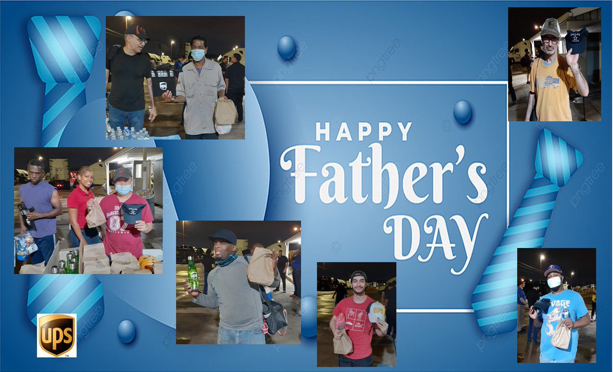 Dallas Hub Division Night Dawgs Celebrates Father’s Day!! Happy Father’s Day to all those Fathers on the Night Sort. <a href="/lathearon/">Thero Reed</a> <a href="/CliffMcClain4/">Cliff McClain</a> <a href="/JeffStVerna/">Verna Burns</a>
