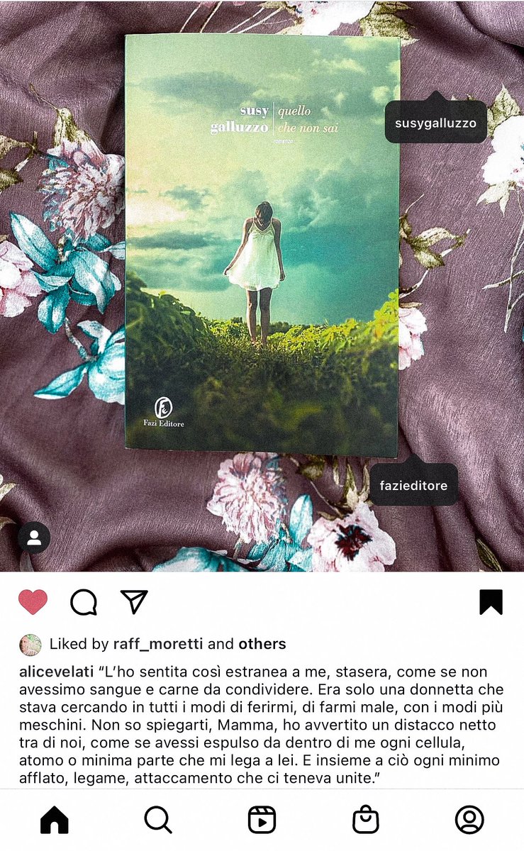 #Quellochenonsai #SusyGalluzzo <a href="/FaziEditore/">Fazi Editore</a>