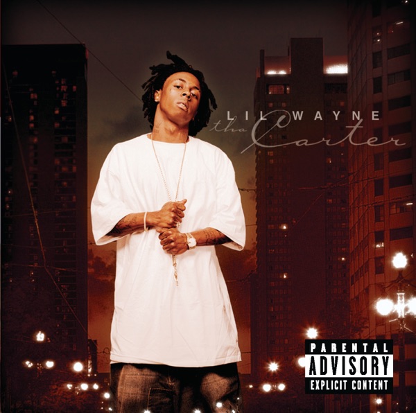 XXL's tweet photo. ⬇️ TODAY IN HIP-HOP ⬇️

2004: Lil Wayne drops Tha Carter 

Drop your favorite Carter album https://t.co/Is80X9U3QV