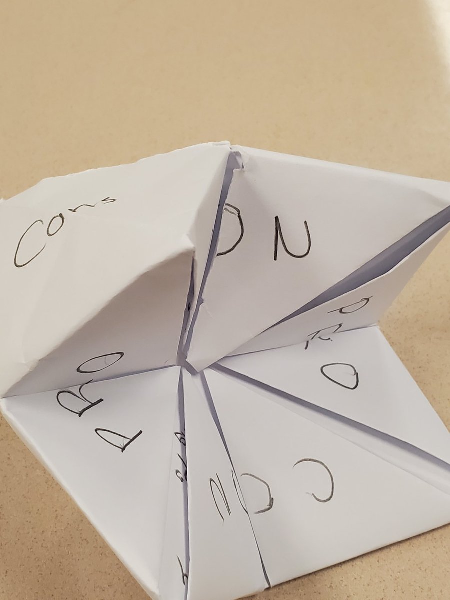 Meleigirl's tweet photo. INCOMING Fresh get a head start with Newsela, critical thinking,and summer fortune-teller gaming! #meleimoment#@lhs210principal@tmalak https://t.co/v5BAekXu3B