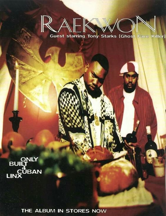 hiphopgods's tweet photo. @Raekwon
Only Built 4 Cuban Linx…
#knuckleheadz #knowledgegod #criminology #incarceratedscarfaces #rainydayz #guillotine #swordz #canitbeallsosimple #icewater #glaciersofice #verbalintercourse #wisdombody #spotrusherz #icecream #wugambinos #heavenandhell #northstar #jewels https://t.co/TRtZQX1iM0