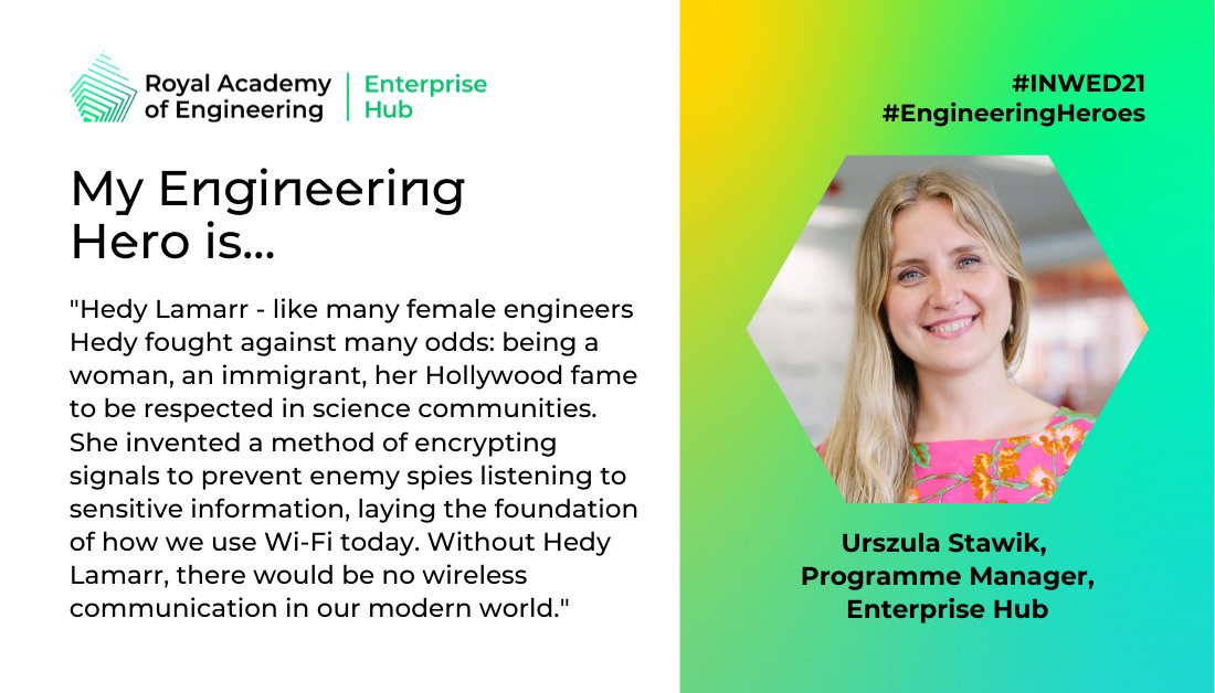 Enterprise Hub tweet media