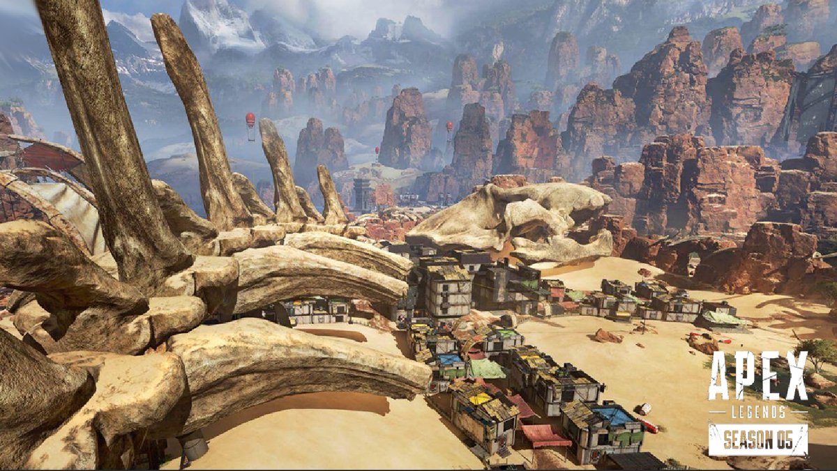 Skull Town Will Be An Arenas Map In Apex Legends happygamer.com/skull-town-wil… 
Games News #ApexLegends #ApexLegendsSeason9 #BattleRoyale #Ea #FpsGames #PCMAC #PLAYSTATION #Respawn #STEAM #XBOX #Gaming