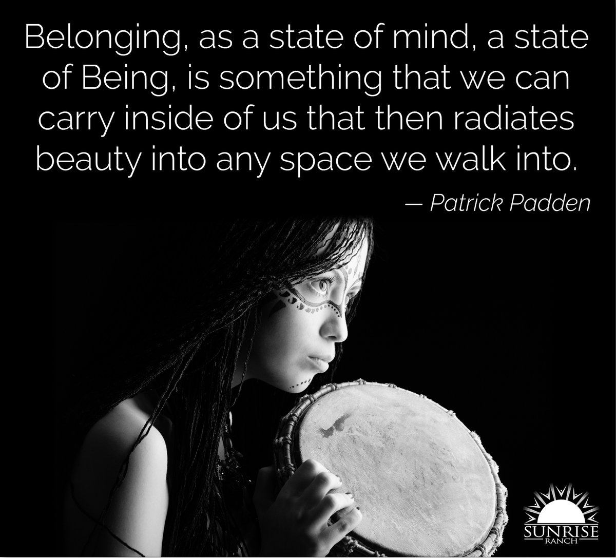 SunriseRanch's tweet photo. #sunriseranch #spiritualawakening #letloveradiate #spirituality https://t.co/nvOPmOynJP