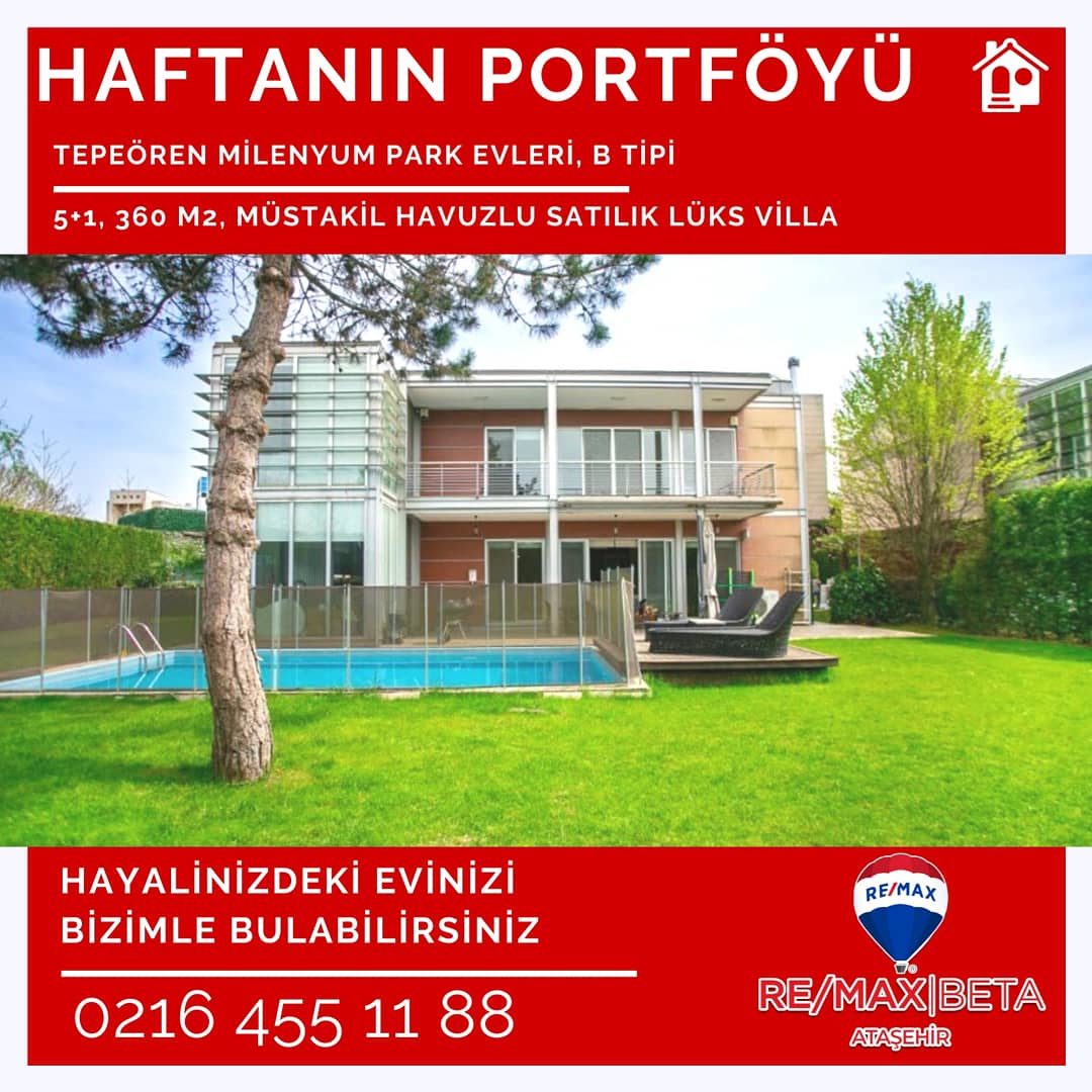 re max beta on twitter tuzla tepeoren milenyum park evleri nde a ve b tipi satilik villalarimizi kacirmak istemiyorsaniz hemen arayin 0216 455 11 88 istanbul atasehir satilikvilla villa emlak lukskonutlar https t co m34bfgynjw