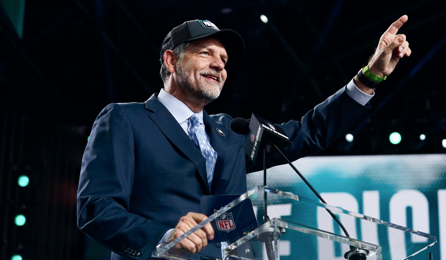 Greg Brinda on Twitter: "RT @richarddeitsch: Whether you liked them or