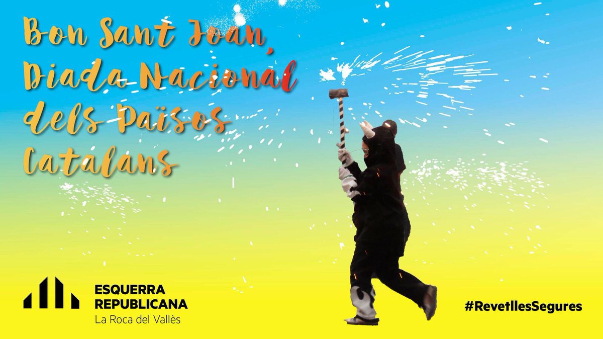 ERC la Roca del V. tweet media