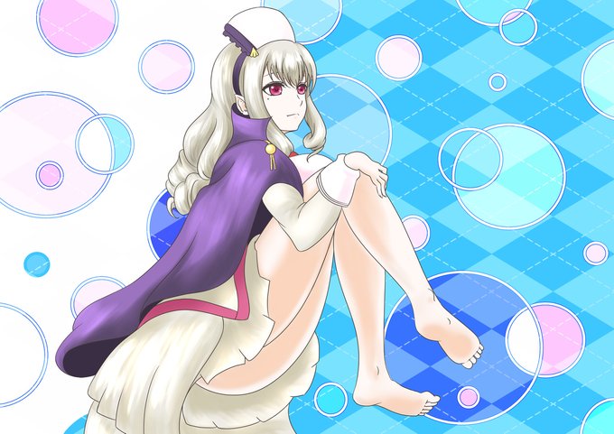 ソフィア ケレンのtwitterイラスト検索結果 ソフィア ケレンのtwitterイラスト検索結果
