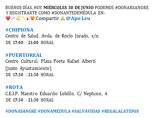 ApoLeu Jerez tweet media