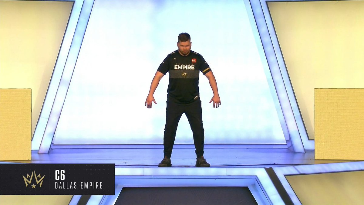 Crimsix's tweet photo. I hope there’s a Virgin Gaming $1.6mil tournament for @Battlefield 2042…… or else you’re gonna see this across from you in the octagon Sir Mr. @richardbranson https://t.co/fgZX0ZEiFA