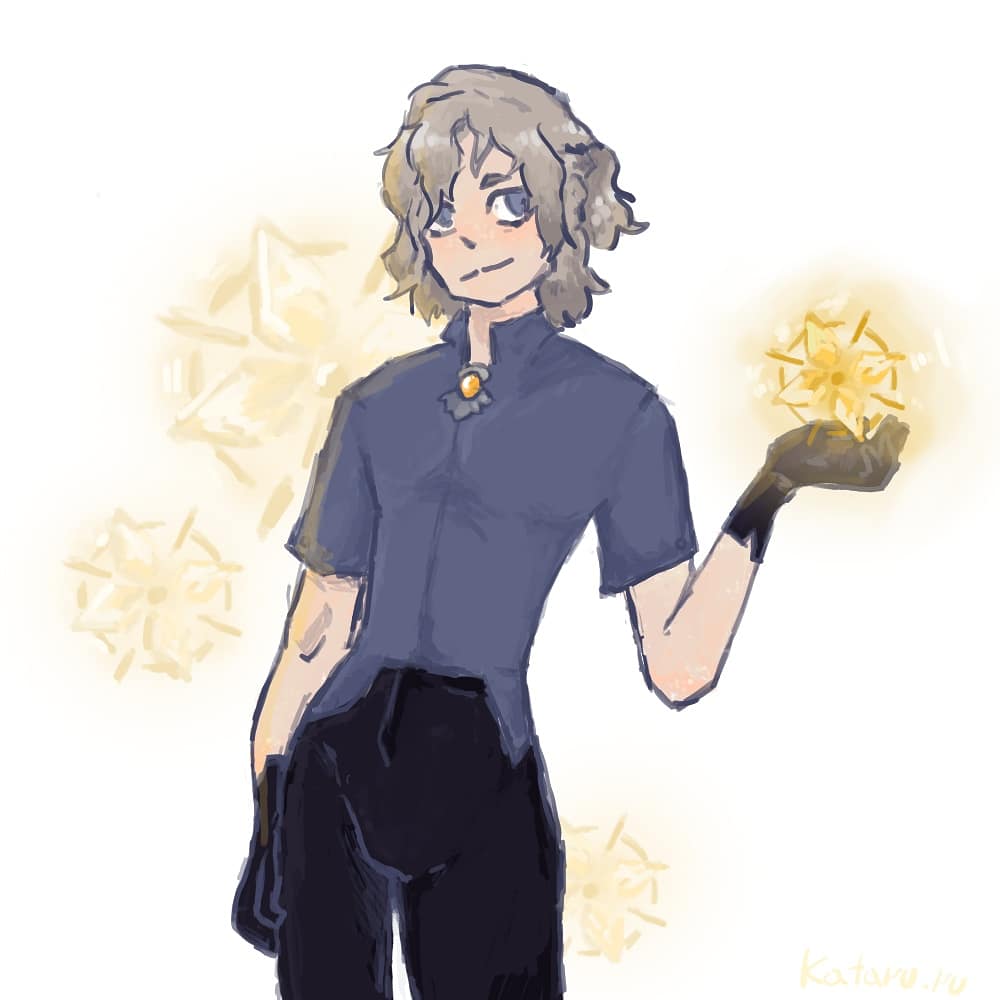 Albedziak
.
.
#genshinimpactfanart #genshinimpactalbedo #Albedo #albedofanart