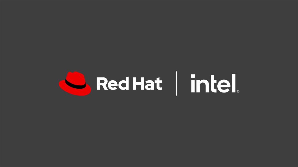 intelnews's tweet photo. Intel and @RedHat aligned research and development efforts to move #5G and networking innovation more quickly into upstream, open-source projects. See how partners are using this technology. https://t.co/btdCkGe02I

@Altiostar @Casa_Systems @turnium @JuniperNetworks @DellEMC https://t.co/CwaokYIpjA