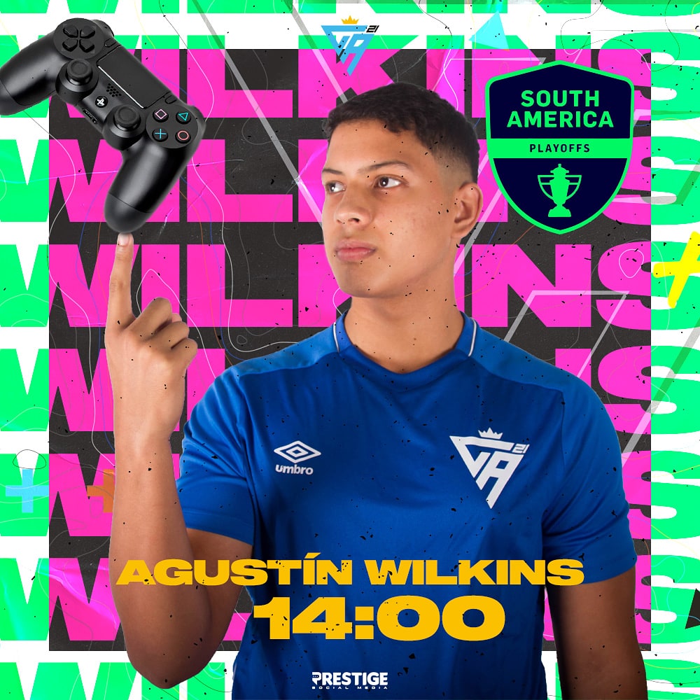 CA21 Team tweet media