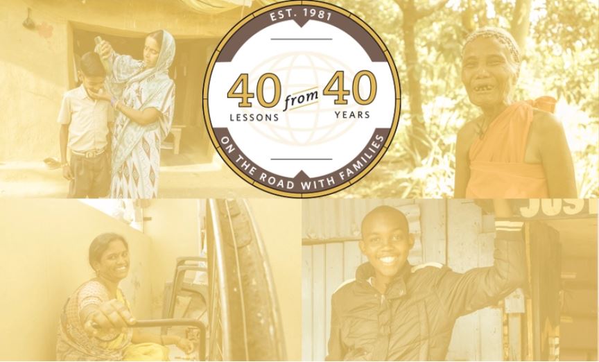 UnboundOrg's tweet photo. We're excited to celebrate our 40th anniversary on November 20. Over the last four decades, we have learned our fair share of lessons. Check out our growing collection of stories to hear from sponsored members, staff and more. https://t.co/FQDPVyVgDo #40years40lessons https://t.co/WAHGQ7bcei