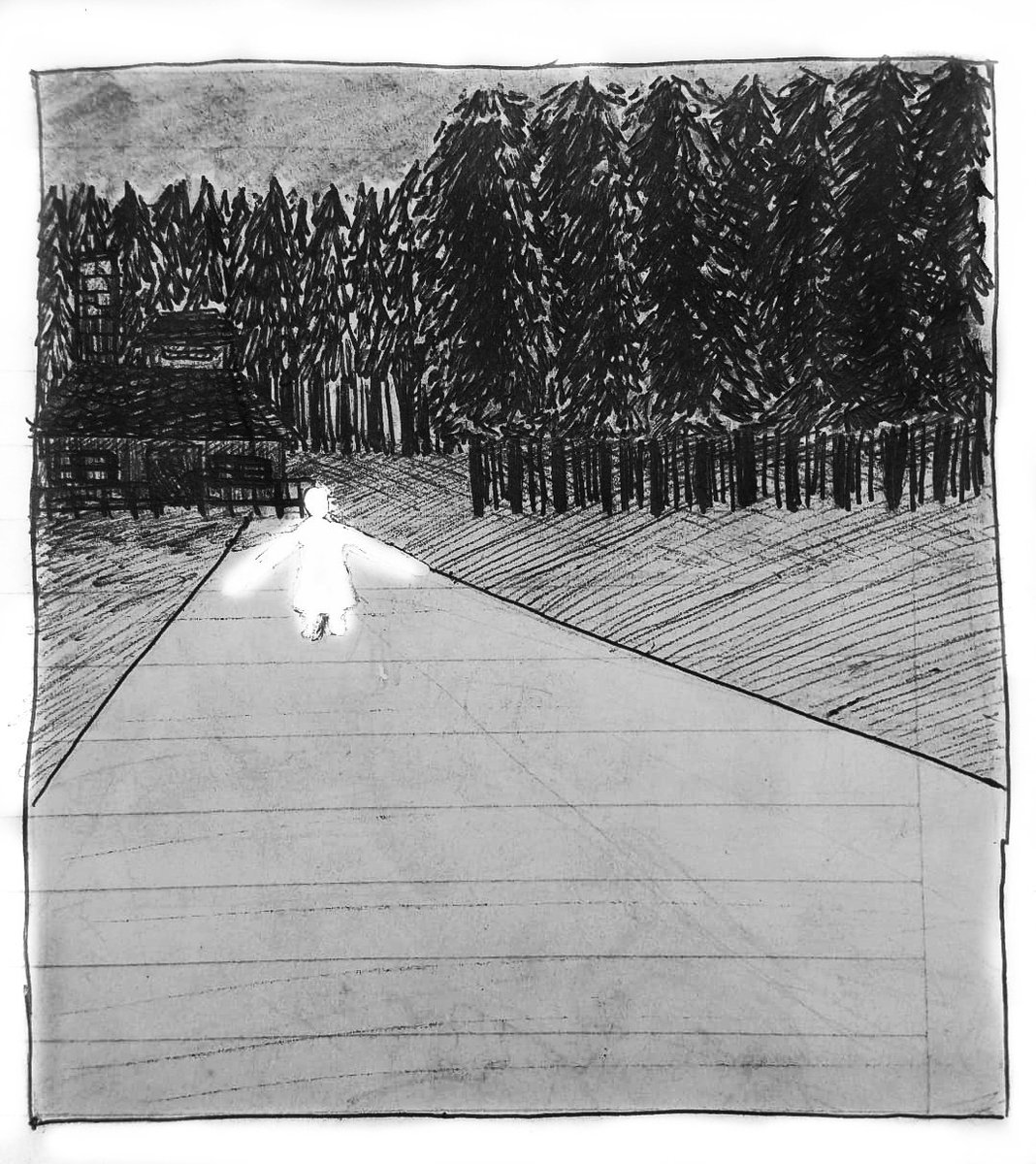 supernovvart's tweet photo. @patricia_gm99 hi, thank you for the share!
i'm max and i make creepy, emotional/psychological traditional drawings
🕸️🕸️🕸️ https://t.co/M3J85xpgt9