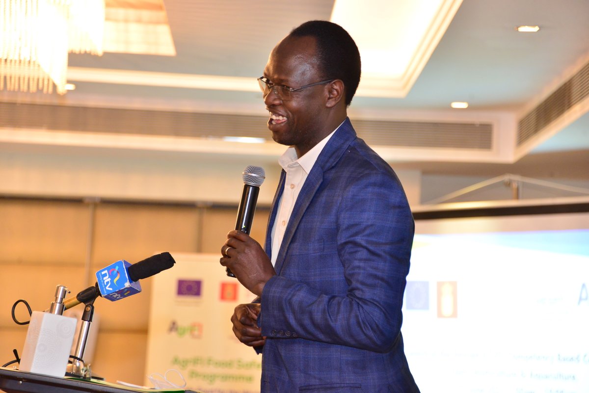 MESPT™️ (@mespt_ke) on Twitter photo 1. <a href="/OkisegereOjepat/">Okisegere Ojepat</a> asserted that Agriculture is the backbone of the economy &therefore needs to be given necessary support in terms of resource allocation. He said that after devolution, most staff were devolved &hence few technical staff in Agriculture #agrificurriculalaunch 1. <a href="/OkisegereOjepat/">Okisegere Ojepat</a> asserted that Agriculture is the backbone of the economy &therefore needs to be given necessary support in terms of resource allocation. He said that after devolution, most staff were devolved &hence few technical staff in Agriculture #agrificurriculalaunch