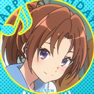 中川夏紀 Natukinakagawa Twitter