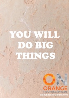 Orange Neurosciences tweet media