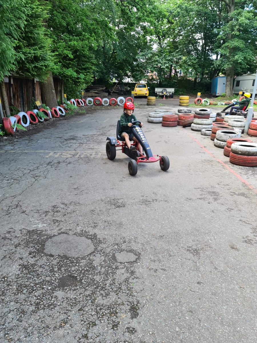StChrisJunior's tweet photo. Vroom, vroomβ¦..#fgroup #mystchris https://t.co/ZwAmxnC75x