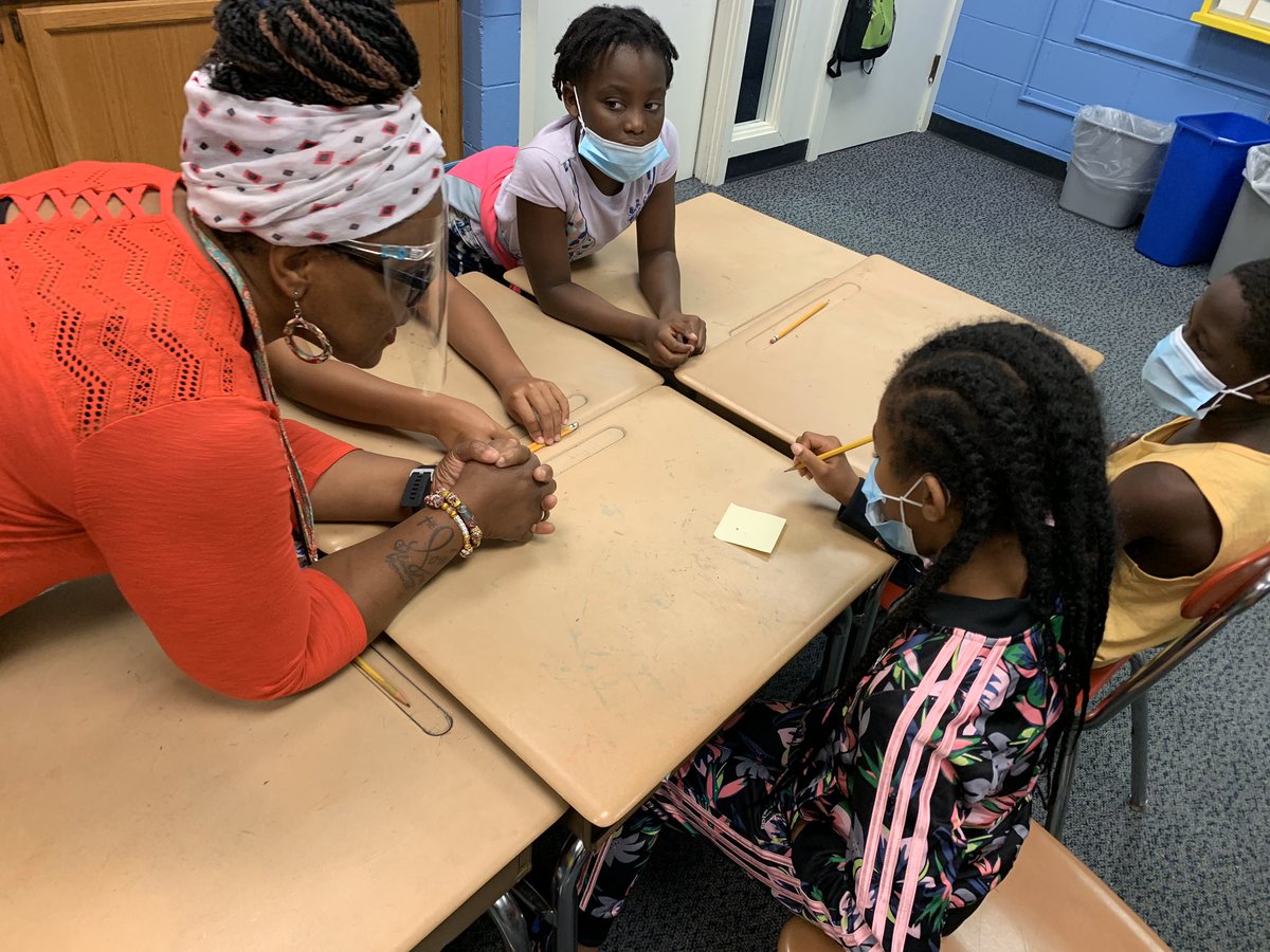 eesinnovation's tweet photo. Students at @IUKokomo are delivering on intervention lessons as developed in partnership with Dr. Stalbaum at EES: always fun to observe students learning and provide instructional feedback to emerging educators. @ErinStalbaum #k12boost #IUK https://t.co/GuLWpwVNII