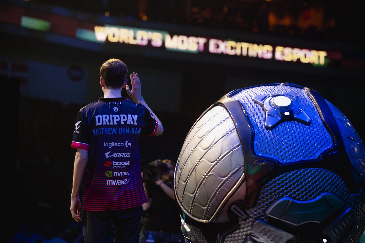 Liquipedia RL tweet media