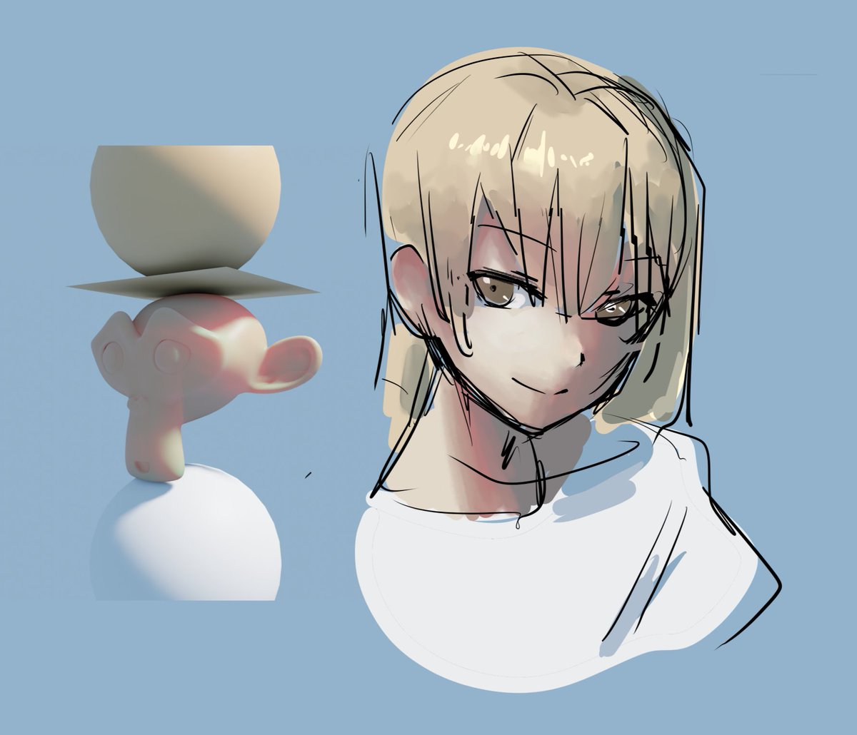 イラストを担当させていただいた粉雪先生 Konayuki0629 著 魔術師の よろづ イラストレーターのイラスト