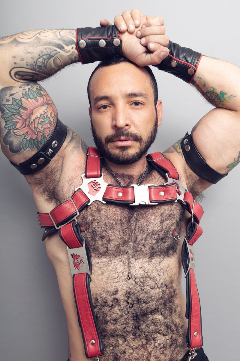 Cockeye Kink tweet media