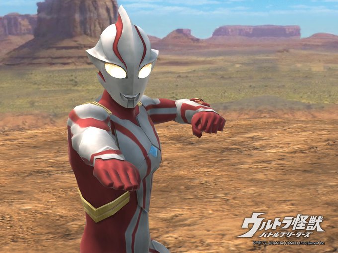 ウルトラマンメビウスのtwitterイラスト検索結果 古い順