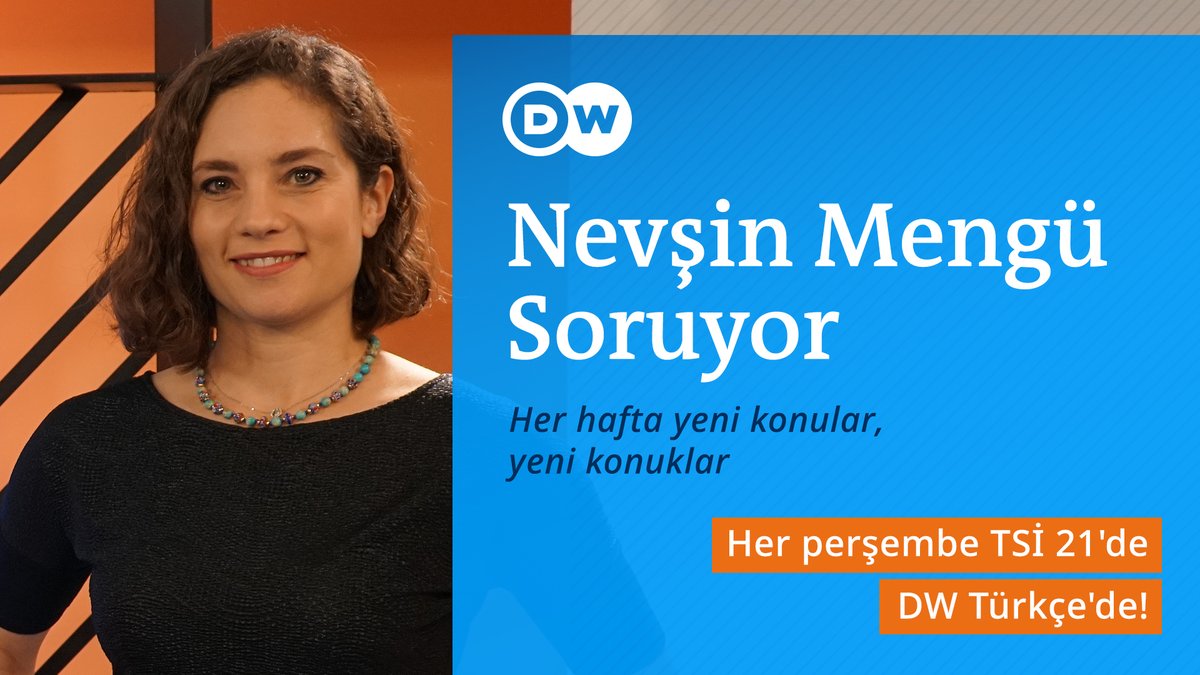 #NevsinMenguSoruyor'da bu hafta gündem:

▪️ Onur Haftası yasakları
▪️ "Kusura bakmasınlar" çıkışı ve yaşam tarzına müdahale tartışmaları
▪️ Tarihi eserlerin Topkapı Sarayı'ndan taşınması

Konuklar <a href="/leventpuskin/">Levent Pişkin</a>, <a href="/nilmutluer/">nilmutluer</a>, <a href="/ErtugrulGunay/">Ertuğrul Günay</a> 

Canlı yayın Perşembe 21'de