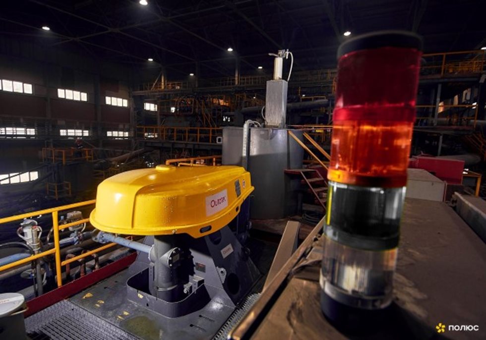 im_mining's tweet image. #Gold major @PolyusGoldInt continues to innovate for maximum recovery; in #flotation it is stepping up use of @GlencoreTech #JamesonCell tech at #Olimpiada &amp;amp; #Blagodatnoye while deploying more @MetsoOutotec #flashflotation units at #Blagodatnoye &amp;amp; #Natalka bit.ly/2SmvqpD