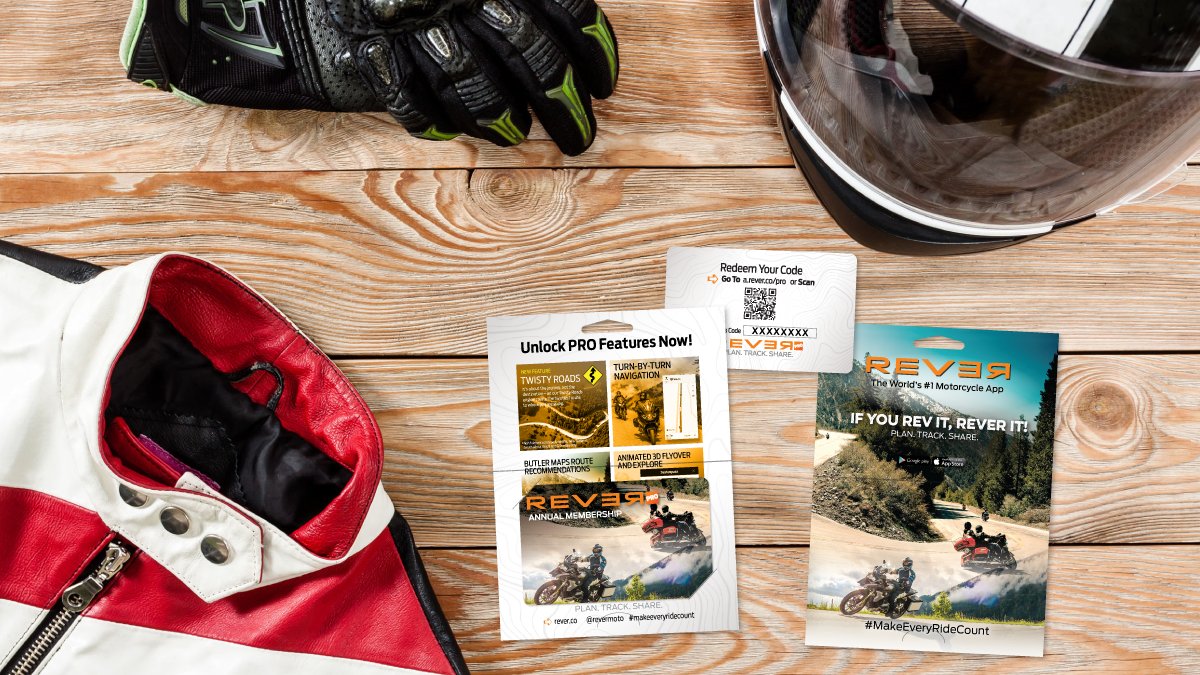 Cool imagery can really elevate your marketing tools; case in point, these incredible projects we printed for <a href="/REVERMOTO/">REVER</a>!
#graphicdesign #marketing