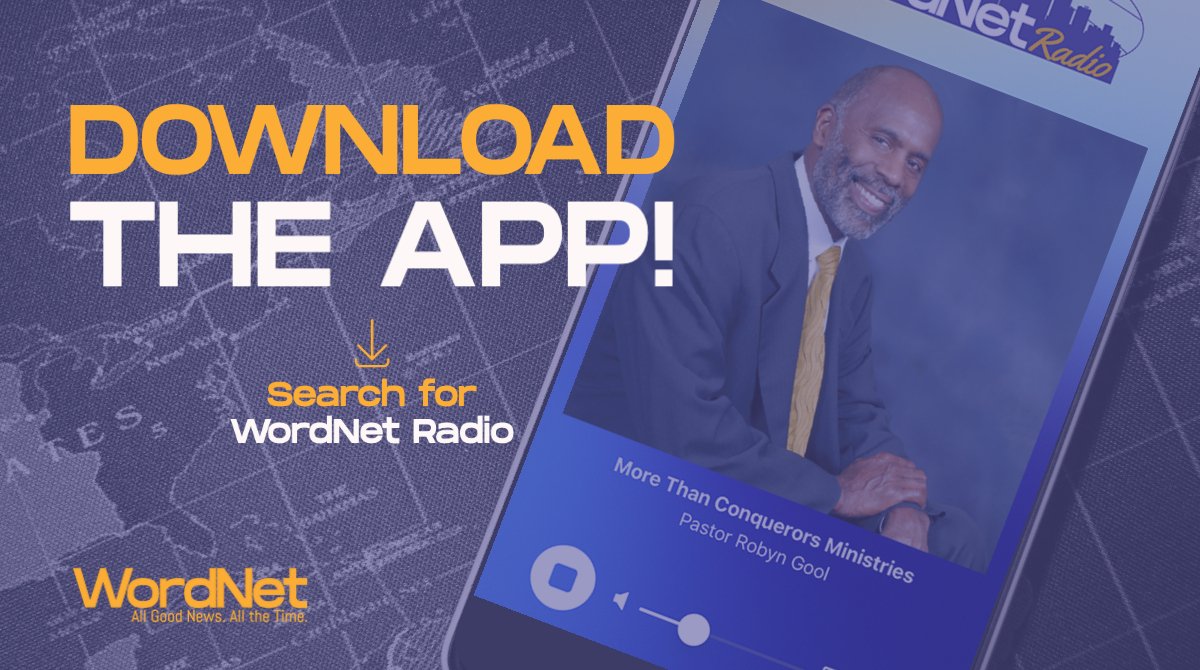 WordNet Radio tweet media