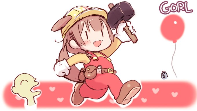 マリオメーカーはいしんたのしかった✨ころちゃんがつくるステージみたいみたーい!😊💪
#戌神ころね #ころねすきー #HeyGuysXpotato #生神もんざえもん #できたてころね 