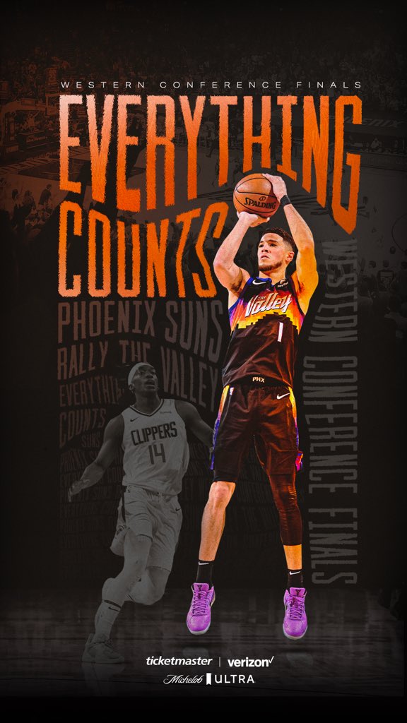 Phoenix Suns tweet media