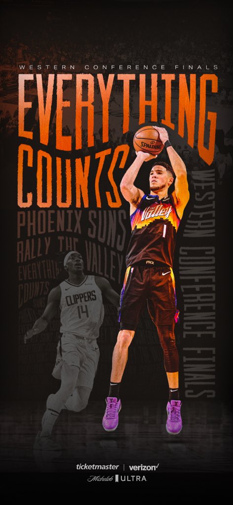 Phoenix Suns tweet media