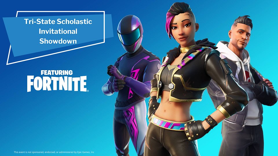 Ohio Fortnite Tournament Esports Ohio Esports Ohio Twitter