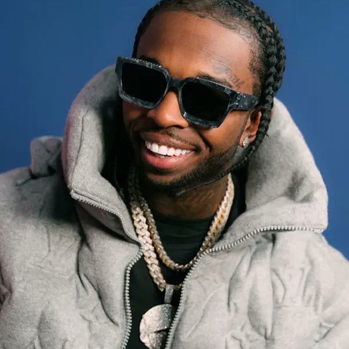 Pop Smoke's upcoming posthumous album is dropping July 16th