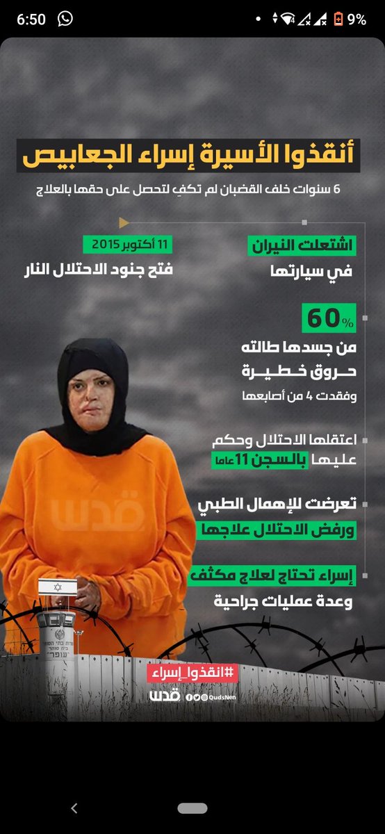 Mostafahamdy97M's tweet photo. #SaveSheikhJarrah #انقذوا_حي_الشيخ_جراح
#SaveSilawn #انقذوا_سلوان
#saveBita #انقذوا_بيتا
#SaveLifta #انقذوا_لفتا
#FreePalestine  #انقذوا_فلسطين
#انقذوا_اسراء_جعابيص #انقذوا_إسراء #انقذوا_اسراء_الجعابيص https://t.co/9aZpR4BZtm