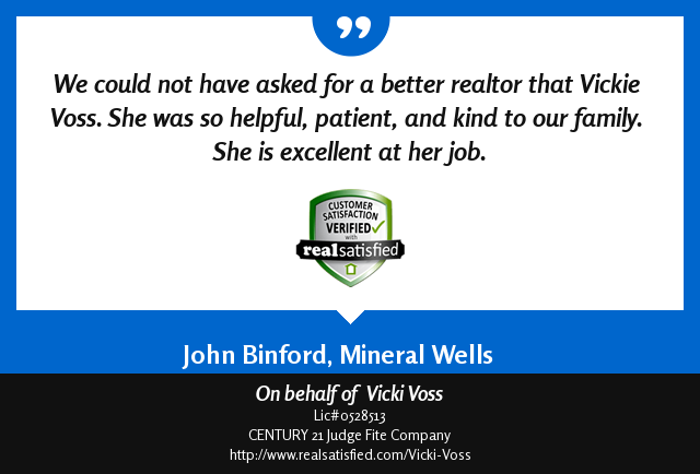 vickivoss's tweet photo. Everyone should be lucky enough to have clients like this. https://t.co/g7BNzbkV38 via @realsatisfied https://t.co/ccqwD1HLsD