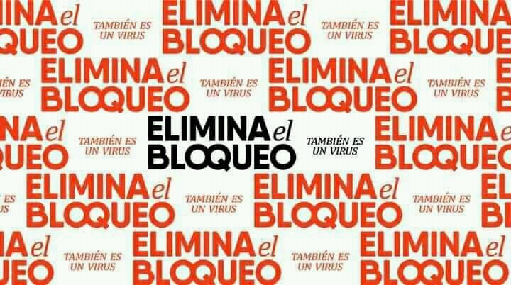 #Cuba obtiene contundente victoria en la #ONU al obtener 184 votos a favor de la eliminación del bloqueo de los Estados Unidos que por más de seis décadas afecta al pueblo cubano.
#ElMundoDiceNo