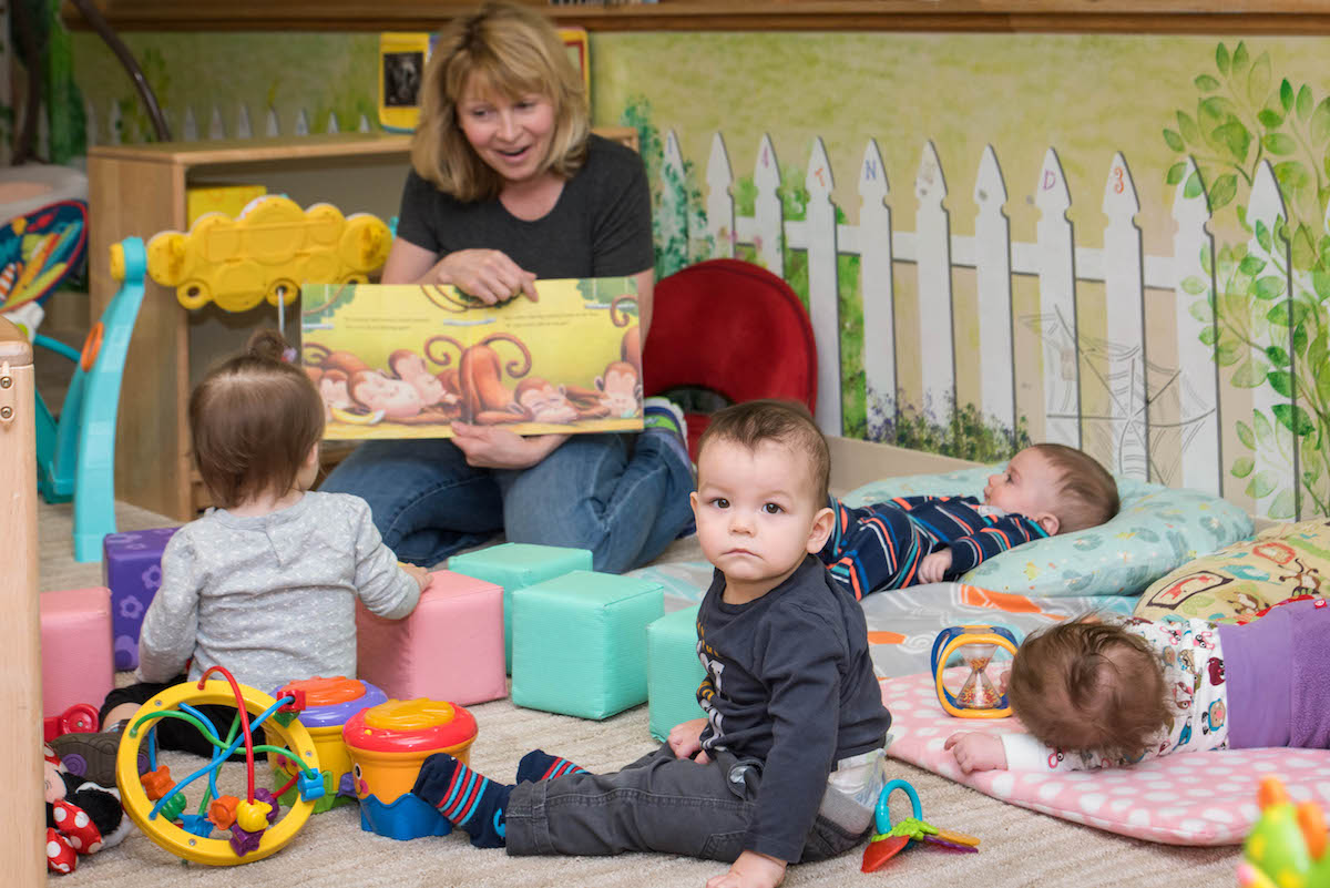 principalnikki's tweet image. Our low teachers/child ratios mean your child gets all the attention and care they need to support their development ❤️ #toddlercare #toddlerprogram