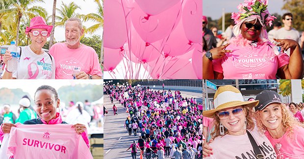 AvonInsider's tweet image. Happy #NationalPinkDay! Join the fight in 2021! We&apos;re making it easier for anyone, anywhere to make an impact. With new options – including virtual – for participating in #AvonMakingStrides in any way that works best for you! Register now: makingstrideswalk.org/avon