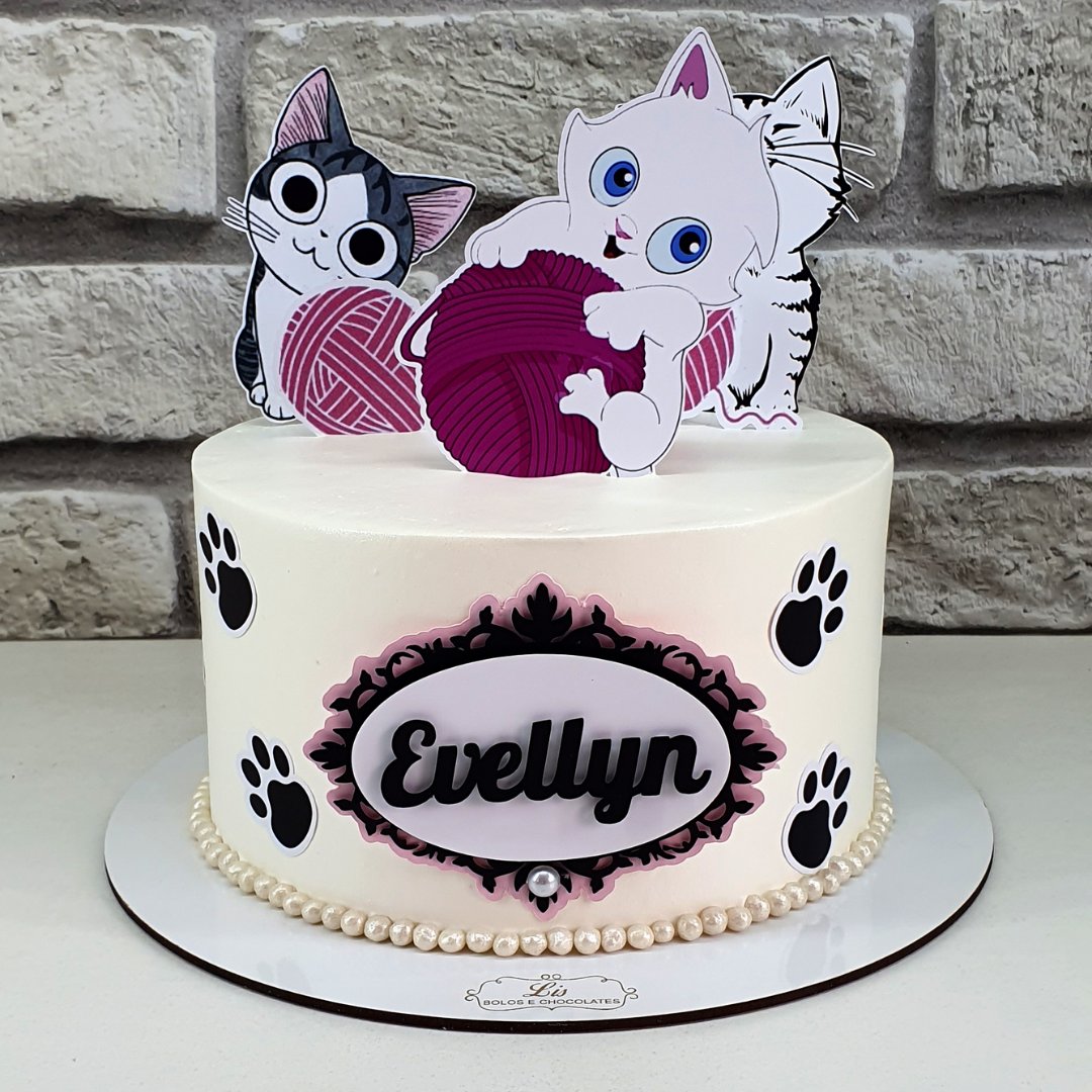 lisbolos's tweet photo. Ahhh... que gatinhos lindos 😍
.
#Encomende
.
💳 Passamos cartão
◾ Consulte condições
.
☎ |34| 99646-5274 😊
#LisBolos #BoloDecorado #Chantininho #BoloFesta #ConfeitariaArtesanal #ConfeitariaArtistica #BoloAniversario #Uberlandia #Cake #CakeDesign https://t.co/X5RZ6rgboG
